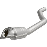 MagnaFlow Conv Direct Fit OEM 2015 Dodge Charger/Challenger Underbody (5461478)