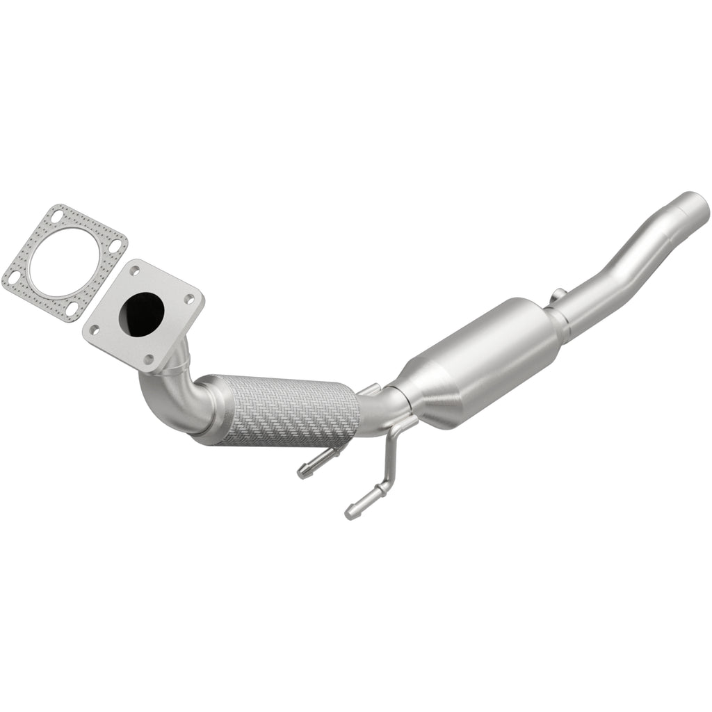 Magnaflow 04-05 Volkswagen Jetta 2.0L Direct Fit Converter (5461526)