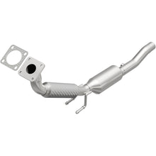 Load image into Gallery viewer, Magnaflow 04-05 Volkswagen Jetta 2.0L Direct Fit Converter (5461526)