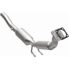 Load image into Gallery viewer, Magnaflow 04-05 Volkswagen Jetta 2.0L Direct Fit Converter (5461526)