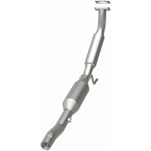 Load image into Gallery viewer, Magnaflow 04-05 Volkswagen Jetta 2.0L Direct Fit Converter (5461526)