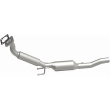 Load image into Gallery viewer, Magnaflow 04-05 Volkswagen Jetta 2.0L Direct Fit Converter (5461526)
