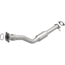 Load image into Gallery viewer, Magnaflow 04-05 Chevrolet Impala 3.4L Direct Fit Converter (5461532)