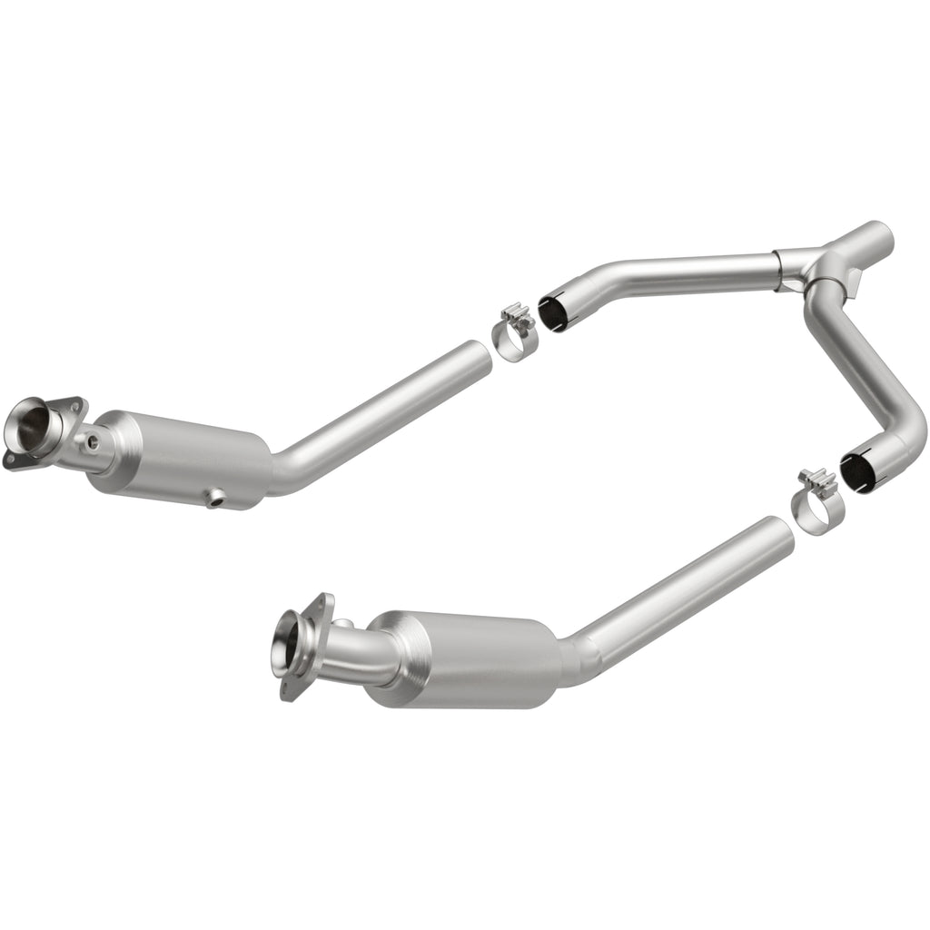 Magnaflow 05-06 Ford Mustang 4.0L Direct Fit Converter (5461533)