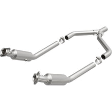 Load image into Gallery viewer, Magnaflow 05-06 Ford Mustang 4.0L Direct Fit Converter (5461533)