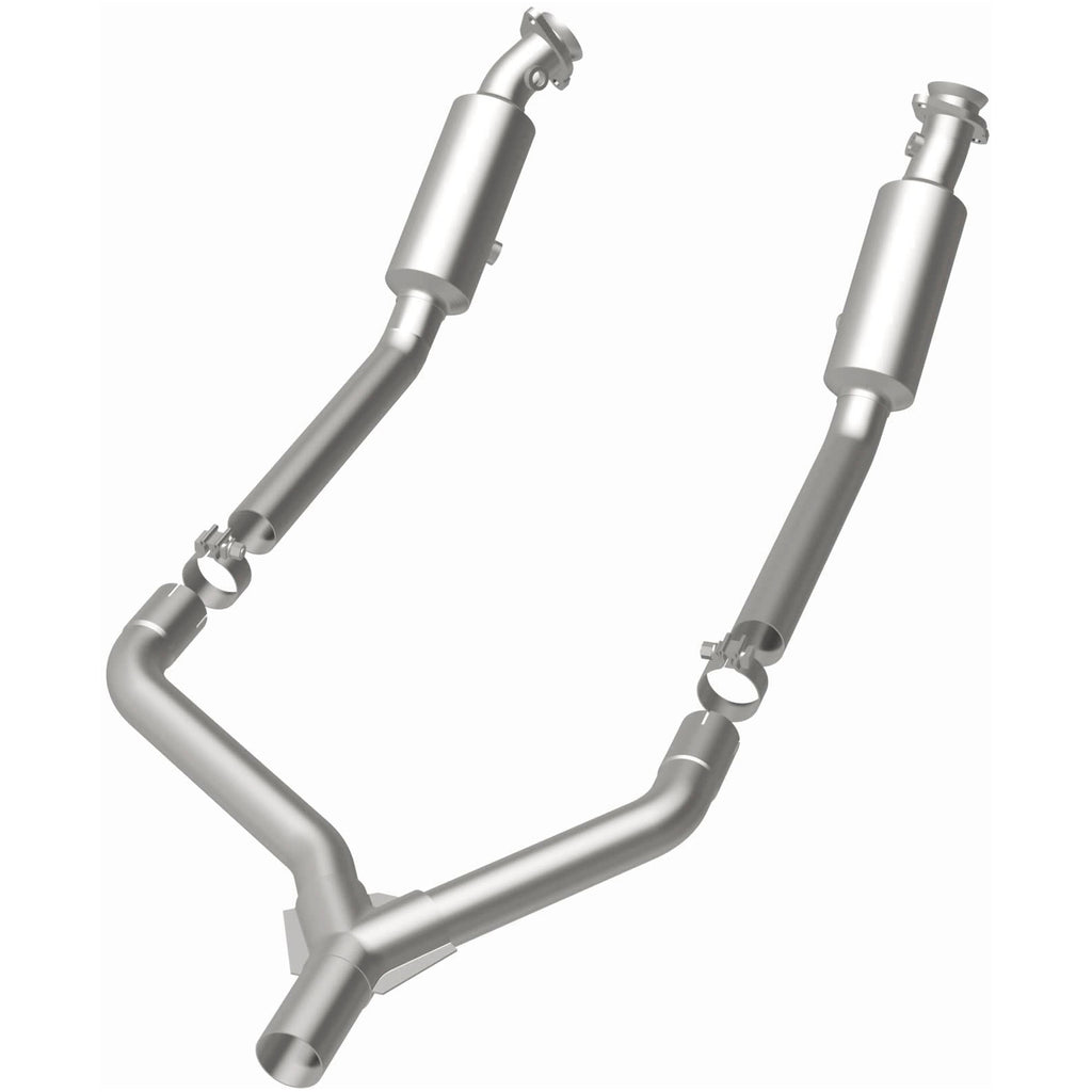 Magnaflow 05-06 Ford Mustang 4.0L Direct Fit Converter (5461533)