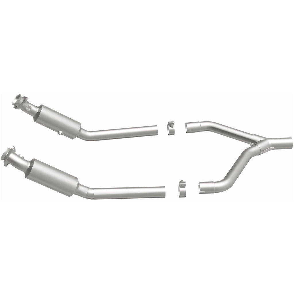 Magnaflow 05-06 Ford Mustang 4.0L Direct Fit Converter (5461533)