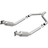 Magnaflow 05-06 Ford Mustang 4.0L Direct Fit Converter (5461533)