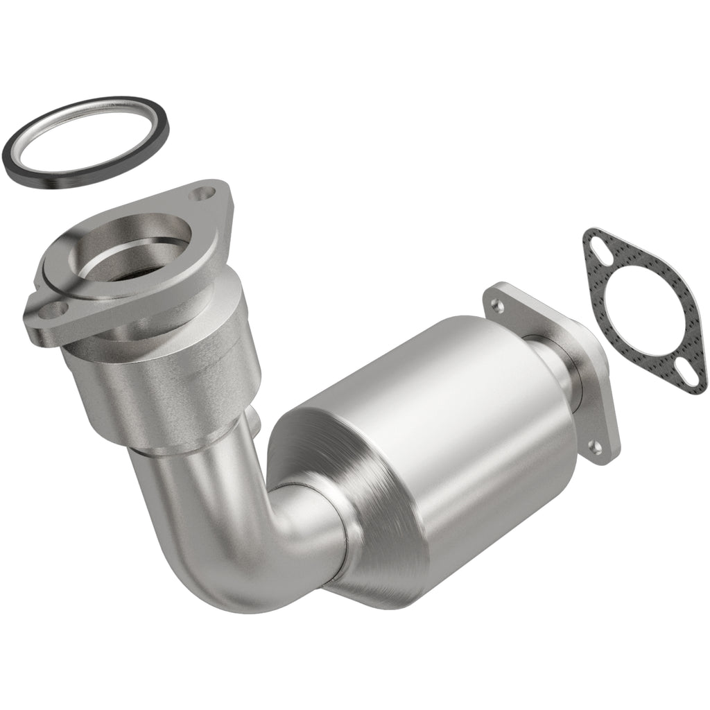 MagnaFlow Conv Direct Fit 08-09 Pontiac G8 6.0L Underbody (5461627)