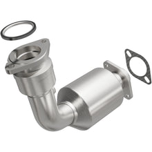 Load image into Gallery viewer, MagnaFlow Conv Direct Fit 08-09 Pontiac G8 6.0L Underbody (5461627)