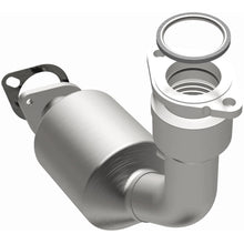 Load image into Gallery viewer, MagnaFlow Conv Direct Fit 08-09 Pontiac G8 6.0L Underbody (5461627)