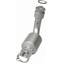 Load image into Gallery viewer, MagnaFlow Conv Direct Fit 08-09 Pontiac G8 6.0L Underbody (5461627)