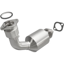 Load image into Gallery viewer, Magnaflow 08-09 Pontiac G8 6.0L Direct Fit Converter (5461628)