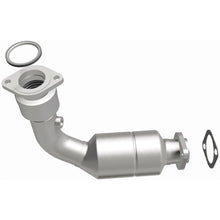 Load image into Gallery viewer, Magnaflow 08-09 Pontiac G8 6.0L Direct Fit Converter (5461628)