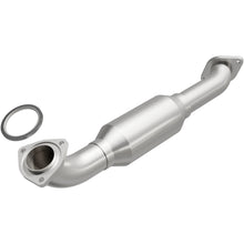 Load image into Gallery viewer, Magnaflow 08-09 Pontiac G8 3.6L Direct Fit Converter (5461689)