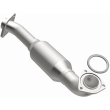 Load image into Gallery viewer, Magnaflow 08-09 Pontiac G8 3.6L Direct Fit Converter (5461689)