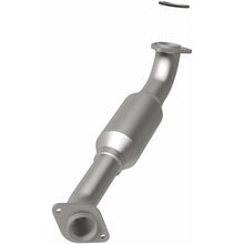 Load image into Gallery viewer, Magnaflow 08-09 Pontiac G8 3.6L Direct Fit Converter (5461689)