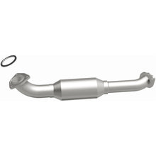 Load image into Gallery viewer, Magnaflow 08-09 Pontiac G8 3.6L Direct Fit Converter (5461689)