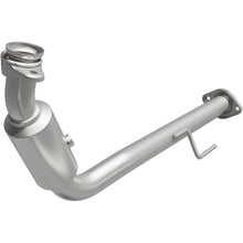Load image into Gallery viewer, MagnaFlow Converter Direct Fit 05-06 Jeep Wrangler L4-2.4L (5461691)