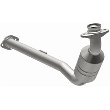 Load image into Gallery viewer, MagnaFlow Converter Direct Fit 05-06 Jeep Wrangler L4-2.4L (5461691)