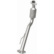Load image into Gallery viewer, MagnaFlow Converter Direct Fit 05-06 Jeep Wrangler L4-2.4L (5461691)