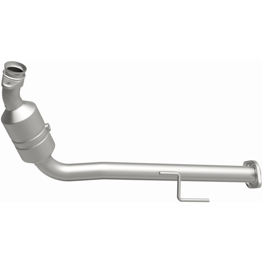 MagnaFlow Converter Direct Fit 05-06 Jeep Wrangler L4-2.4L (5461691)