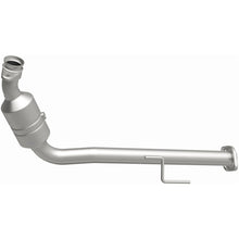 Load image into Gallery viewer, MagnaFlow Converter Direct Fit 05-06 Jeep Wrangler L4-2.4L (5461691)