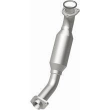 Load image into Gallery viewer, Magnaflow 08-09 Pontiac G8 3.6L Direct Fit Converter (5461694)