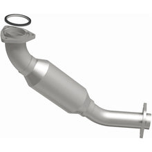 Load image into Gallery viewer, Magnaflow 08-09 Pontiac G8 3.6L Direct Fit Converter (5461694)