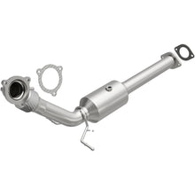 Load image into Gallery viewer, Magnaflow 05-07 Volvo S60 2.5L Direct Fit Converter (5461738)