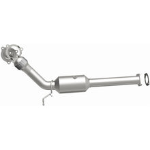 Load image into Gallery viewer, Magnaflow 05-07 Volvo S60 2.5L Direct Fit Converter (5461738)