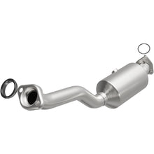 Load image into Gallery viewer, MagnaFlow California Catalytic Converter Direct Fit 07-08 Honda Fit 1.5L (5461767)