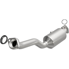 MagnaFlow California Catalytic Converter Direct Fit 07-08 Honda Fit 1.5L (5461767)
