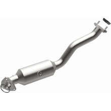 Load image into Gallery viewer, MagnaFlow California Catalytic Converter Direct Fit 07-08 Honda Fit 1.5L (5461767)