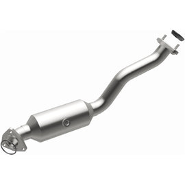 MagnaFlow California Catalytic Converter Direct Fit 07-08 Honda Fit 1.5L (5461767)