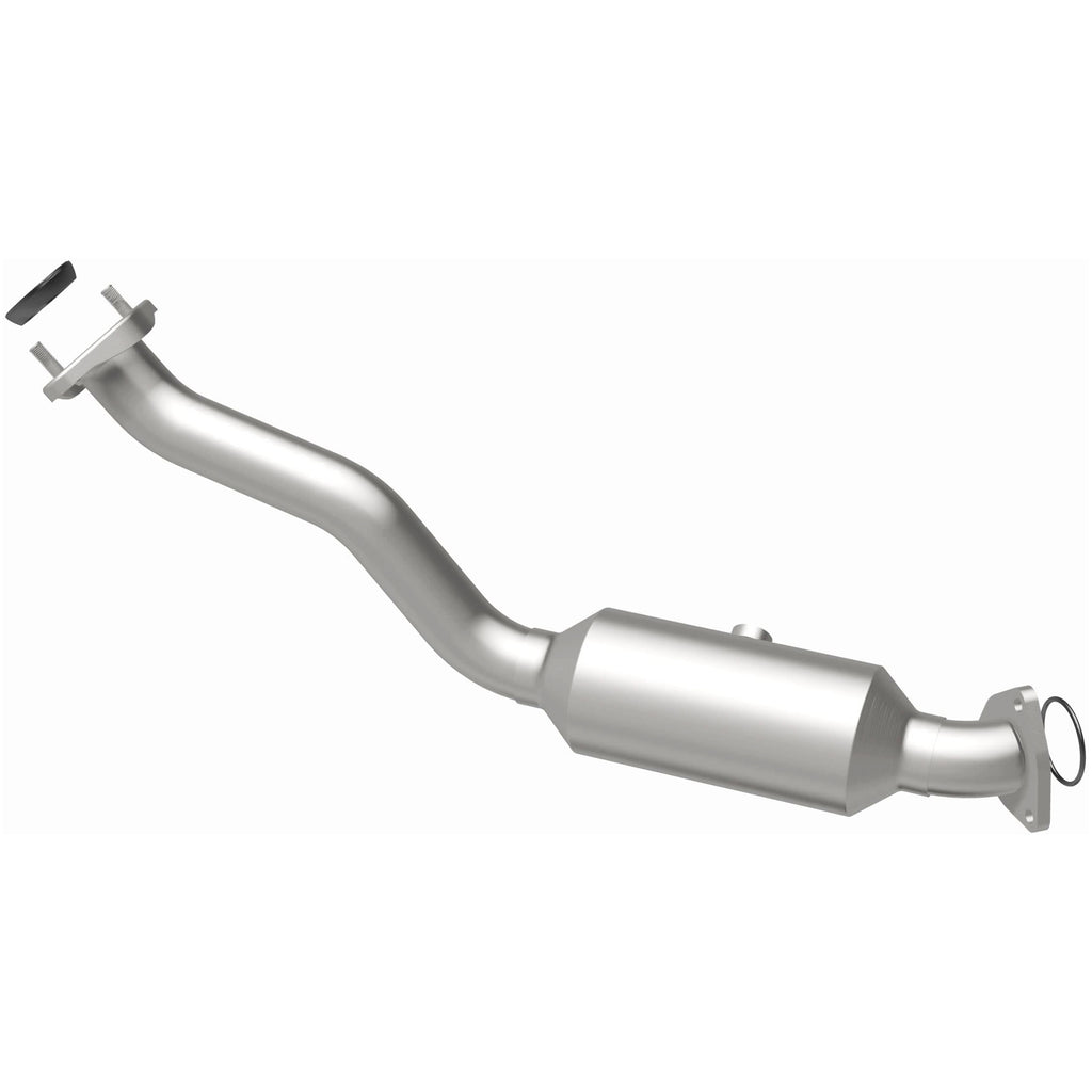 MagnaFlow California Catalytic Converter Direct Fit 07-08 Honda Fit 1.5L (5461767)