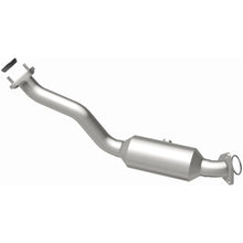 Load image into Gallery viewer, MagnaFlow California Catalytic Converter Direct Fit 07-08 Honda Fit 1.5L (5461767)