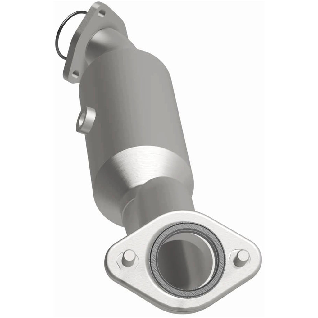 MagnaFlow California Catalytic Converter Direct Fit 07-08 Honda Fit 1.5L (5461767)