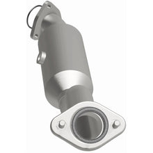 Load image into Gallery viewer, MagnaFlow California Catalytic Converter Direct Fit 07-08 Honda Fit 1.5L (5461767)