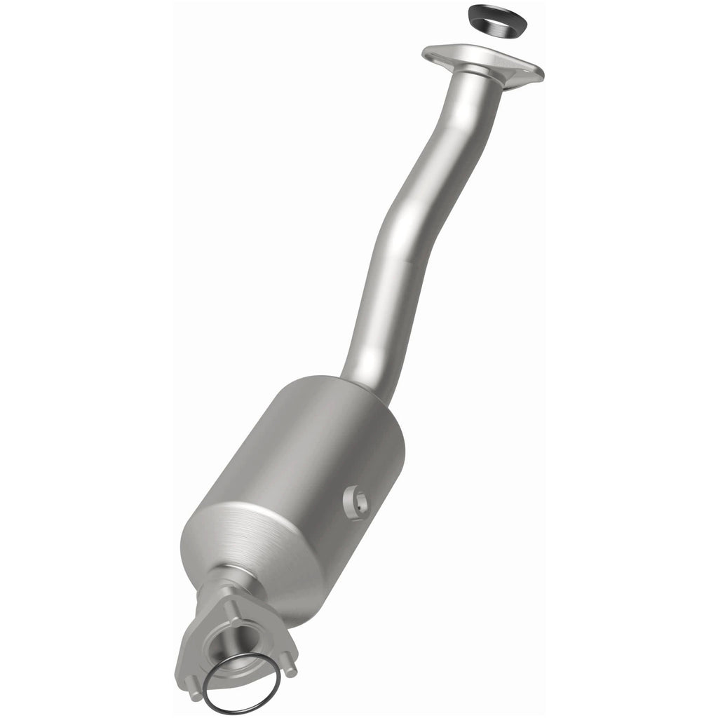 MagnaFlow California Converter Direct Fit 07-08 Honda Fit 1.5L (5461768)
