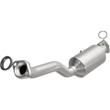 MagnaFlow California Converter Direct Fit 07-08 Honda Fit 1.5L (5461768)