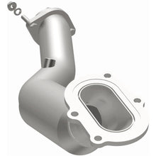 Load image into Gallery viewer, Magnaflow 09-11 Chevrolet Corvette 6.2L Direct Fit Converter (5461848)