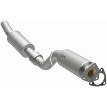 Load image into Gallery viewer, Magnaflow 06-09 Audi A4 Quattro 3.2L Direct Fit Converter (5461854)