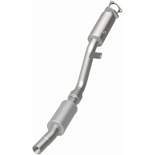 Load image into Gallery viewer, Magnaflow 06-09 Audi A4 Quattro 3.2L Direct Fit Converter (5461854)
