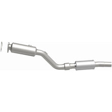 Load image into Gallery viewer, Magnaflow 06-09 Audi A4 Quattro 3.2L Direct Fit Converter (5461854)