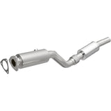 Magnaflow 06-09 Audi A4 Quattro 3.2L Direct Fit Converter (5461854)