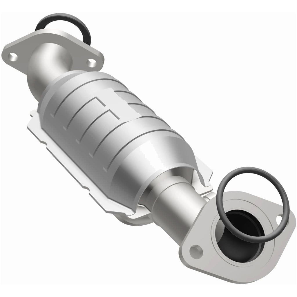 MagnaFlow California Catalytic Converter Direct Fit 04-09 Cadillac CTS V6 3.6L (5461884)