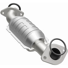 Load image into Gallery viewer, MagnaFlow California Catalytic Converter Direct Fit 04-09 Cadillac CTS V6 3.6L (5461884)