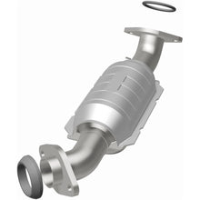 Load image into Gallery viewer, MagnaFlow California Catalytic Converter Direct Fit 04-09 Cadillac CTS V6 3.6L (5461884)