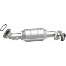 Load image into Gallery viewer, MagnaFlow California Catalytic Converter Direct Fit 04-09 Cadillac CTS V6 3.6L (5461884)